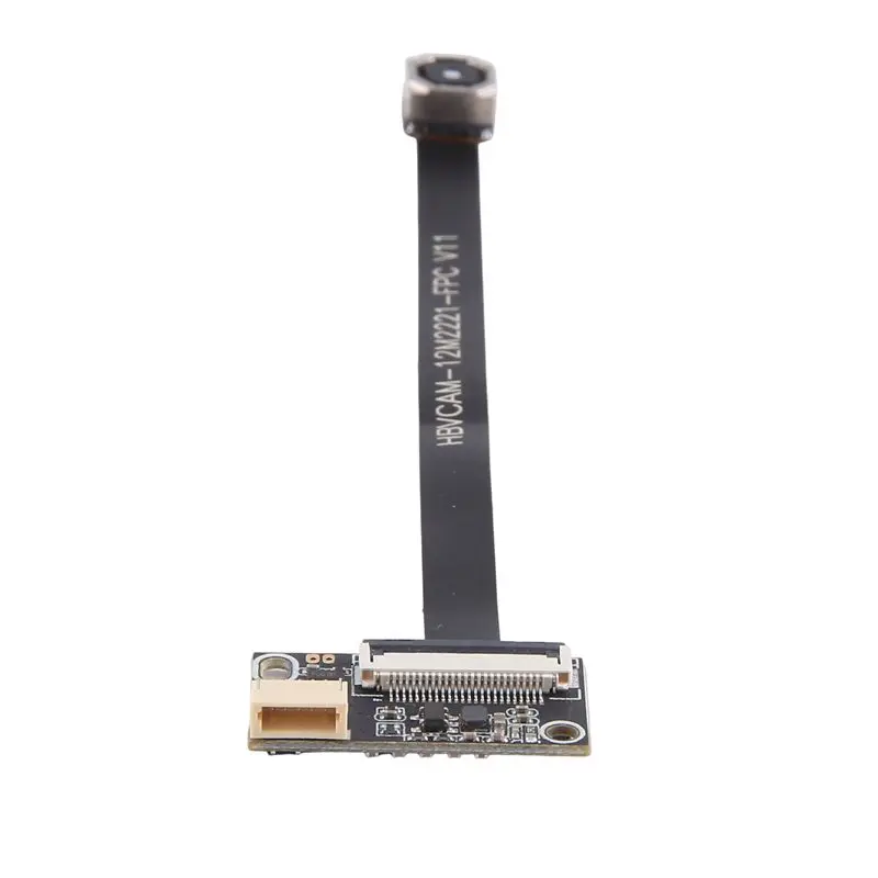 CMOS USB2.0 카메라 모듈 고속 AF/FF 30FPS MJPEG, YUY2 생산용 비전-TCES용