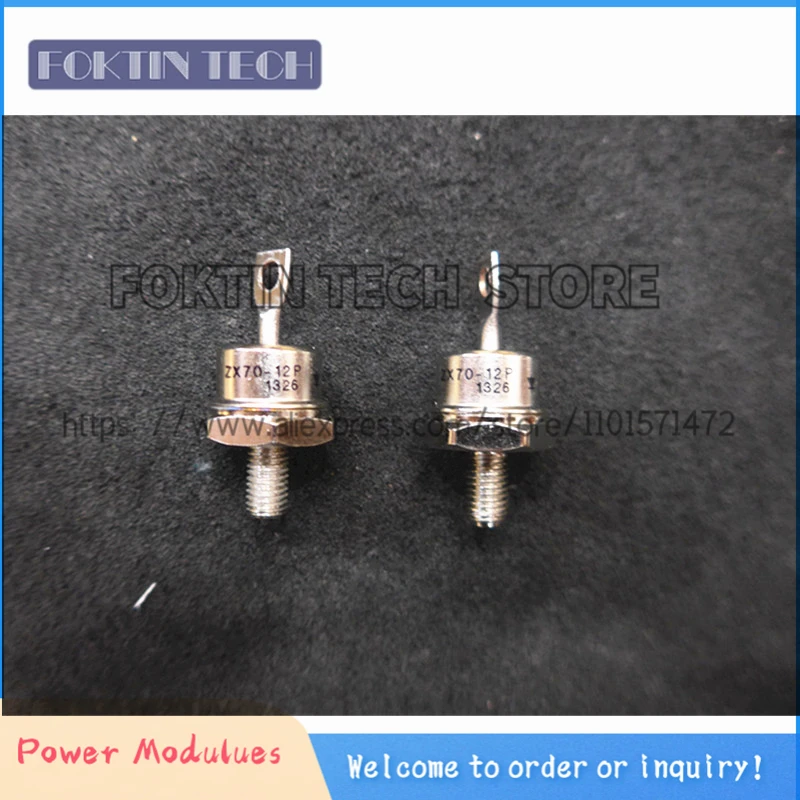

10pcs/lot ZX70-12P ZX70-12R New Original Generator Rotary Rectifier Diode