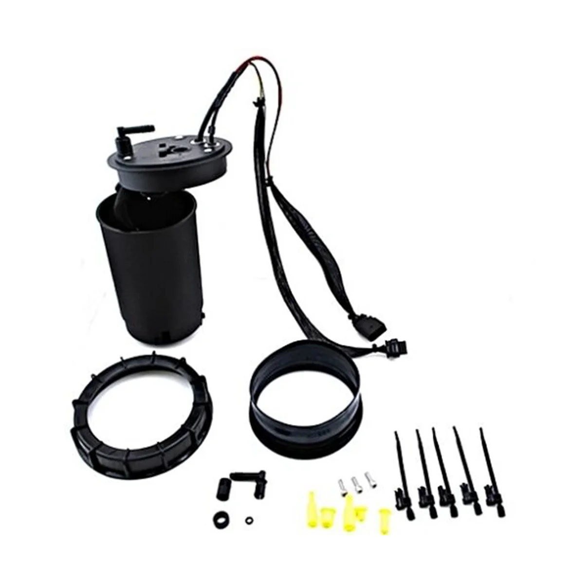 

Автомобильный блок для хранения нагрева (инъекция мочевины) для BMW E60 E61 E63 E64 мочевины насос 16196765824 16197216923