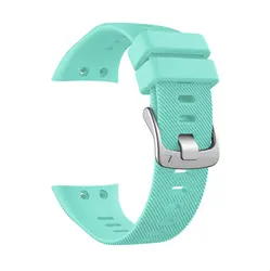Soft Silicone Sport Wristband with Tool - Swim 2 (Duck green)