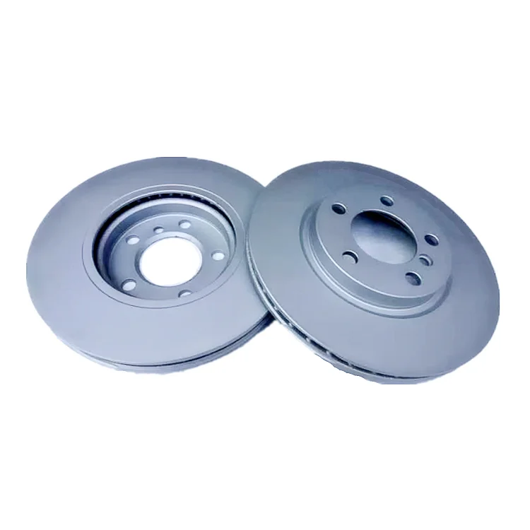 Car Parts Front Brake Rotor Front Brake Disc For BMW Mini Countryman R60 MINI PACEMAN R61 34119811537
