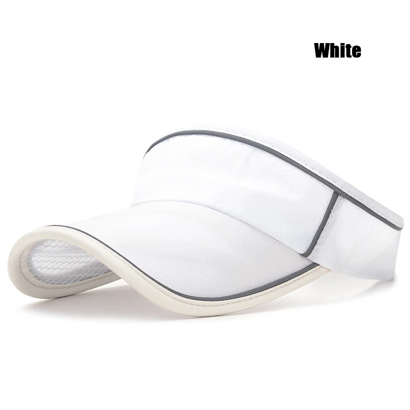 Hiking Cap Sun Protection Wide Brim Breathable Quick Dry Hat_voghion.com