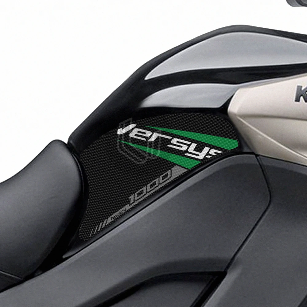 ͻŰ VERSYS 1000 2016-2022   ũ е ȣ ƼĿ Į ̲    ׸ ũ Ʈ е ̵