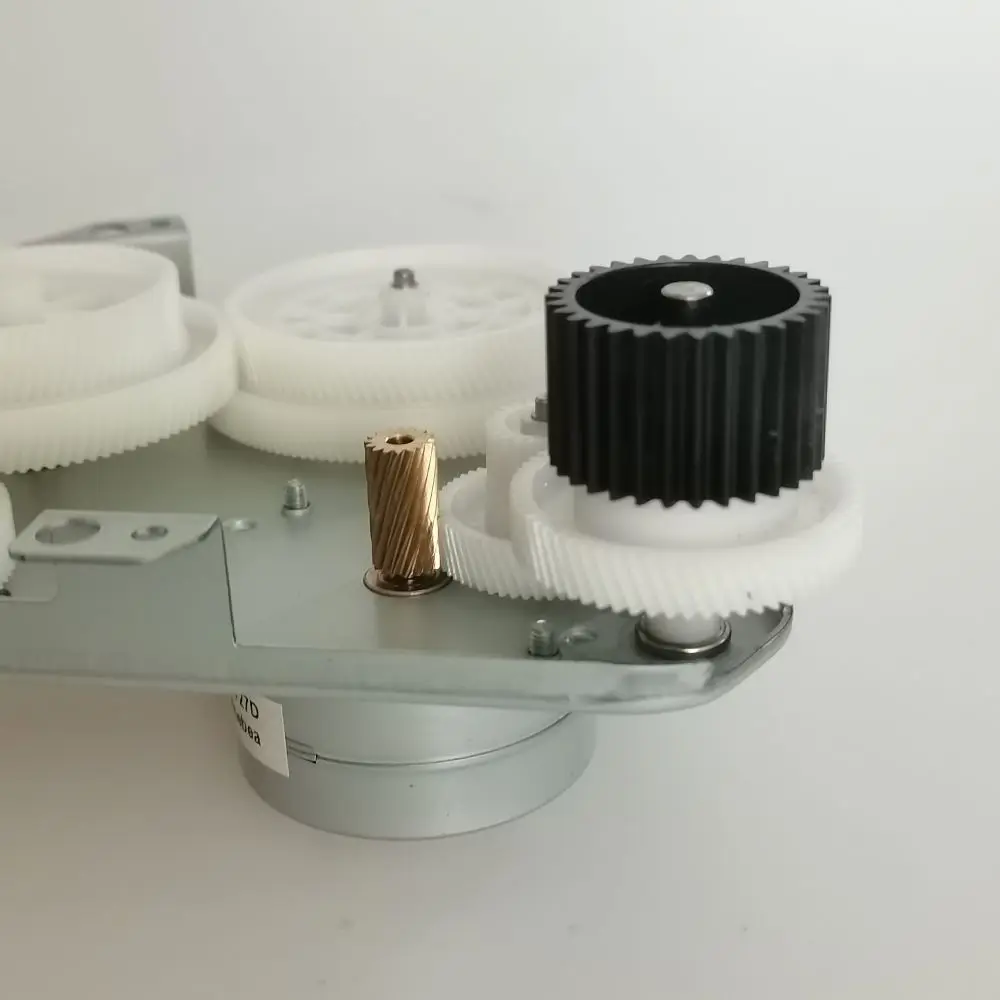 Рисунок 5 - Детали для принтера HP Laser MFP