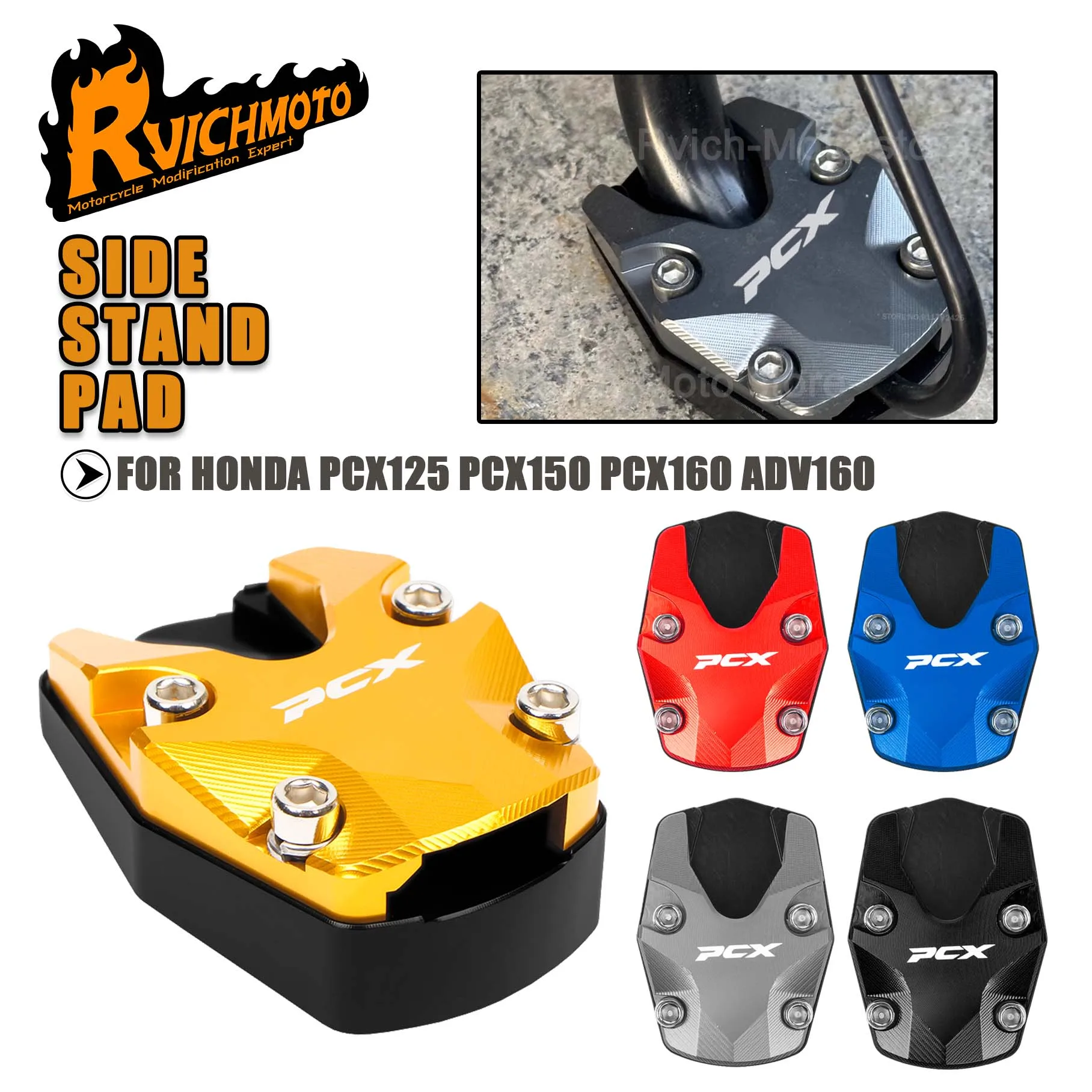Manuale Di Riparazione Haynes Per Honda PCX125 E 150 - Anni 2010-2019 - Guida Fai-da-te Con Oltre 700 Foto