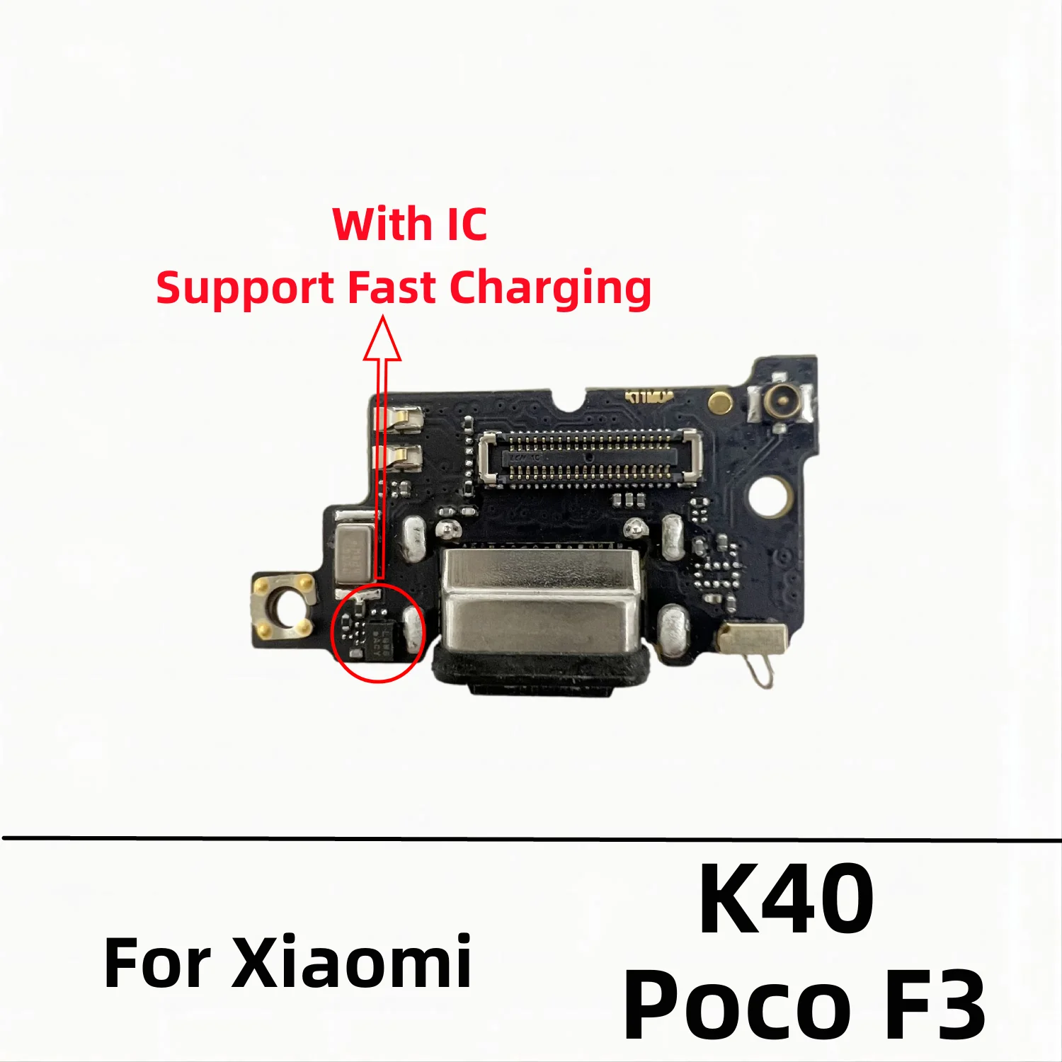 Waist Back Clip For BaoFeng BF-9700 UV-9R PLUS BF-A58 BF
