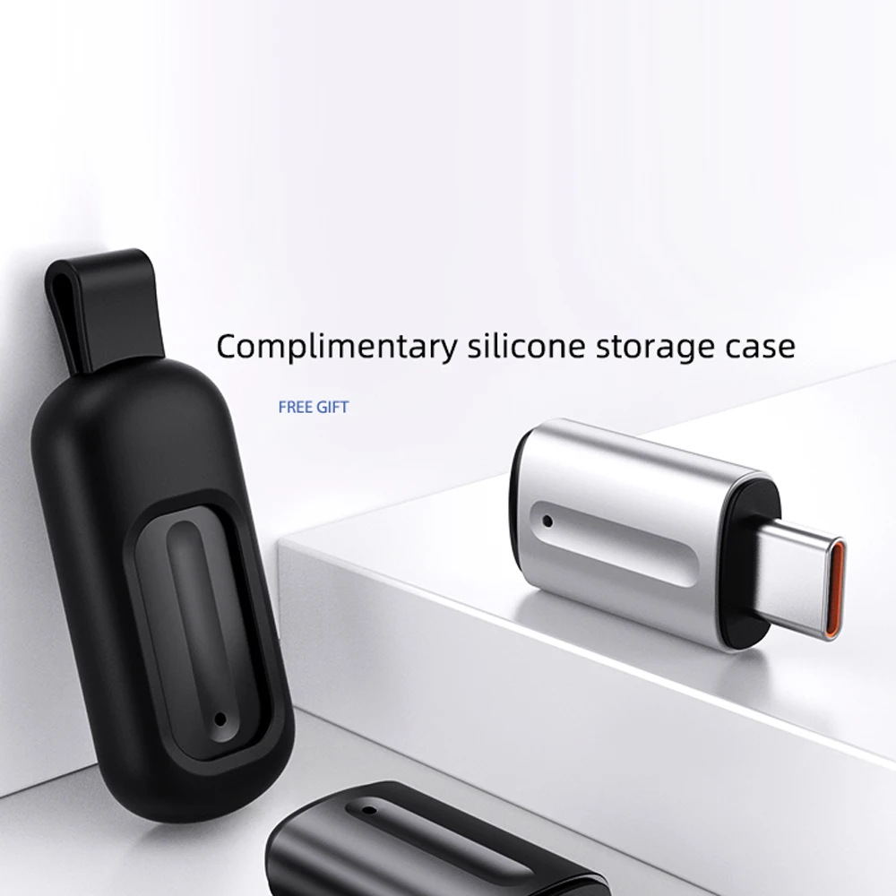 스마트 폰 원격 제어 IR 블래스터 유형 C 마이크로 USB TV 에어컨 용 범용 스마트 적외선 App 제어 어댑터