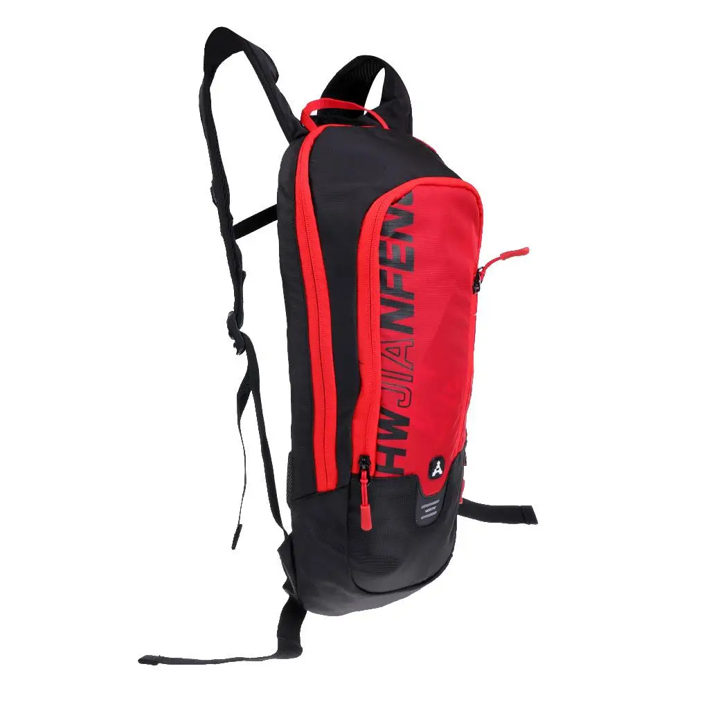 15L Waterproof Outdoor Sport Camping Trekking Bag Hiking Travel Backpack Daypack