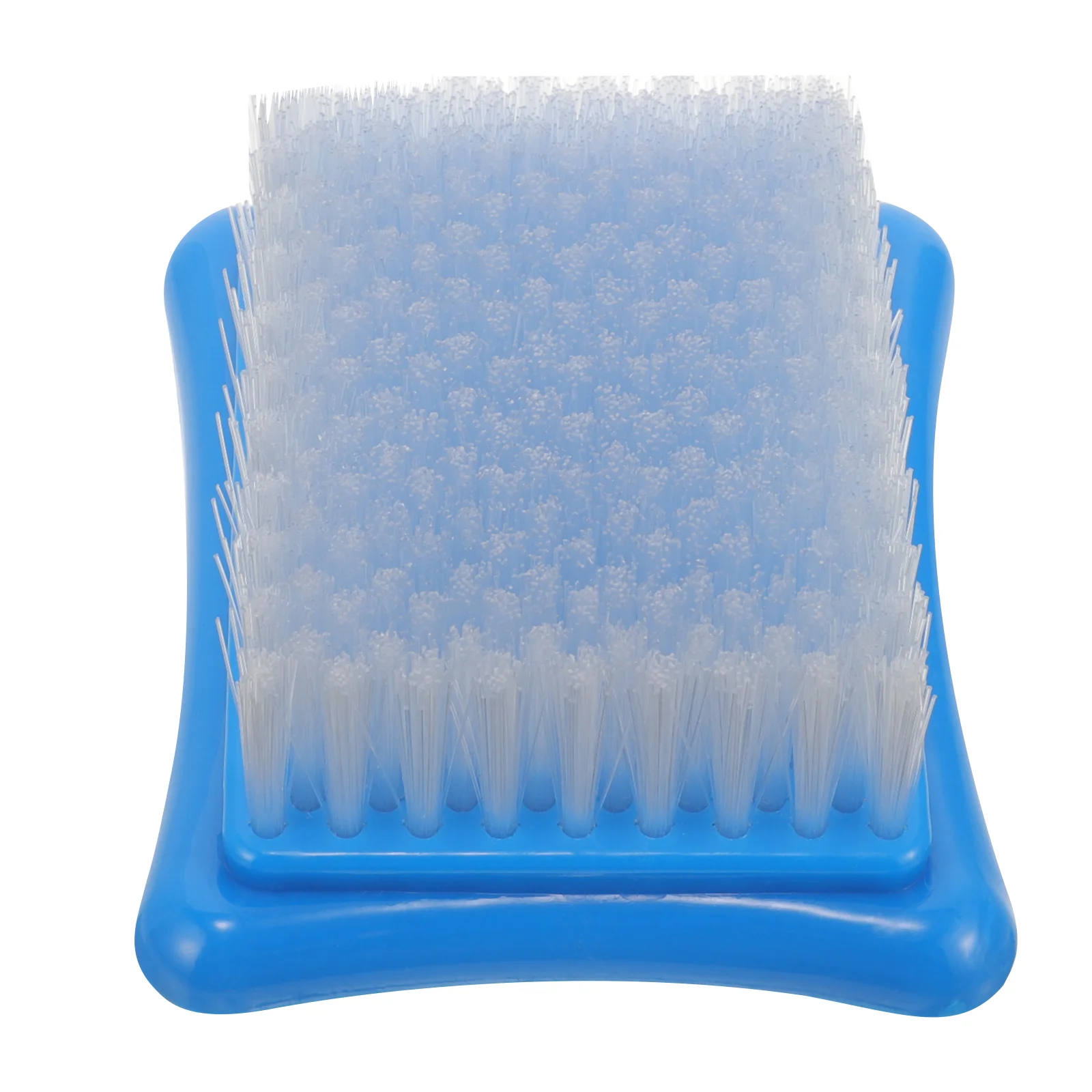 Wool Carder Brush Hand Carder Mat Felting Supply Felting Brush Handcrafted