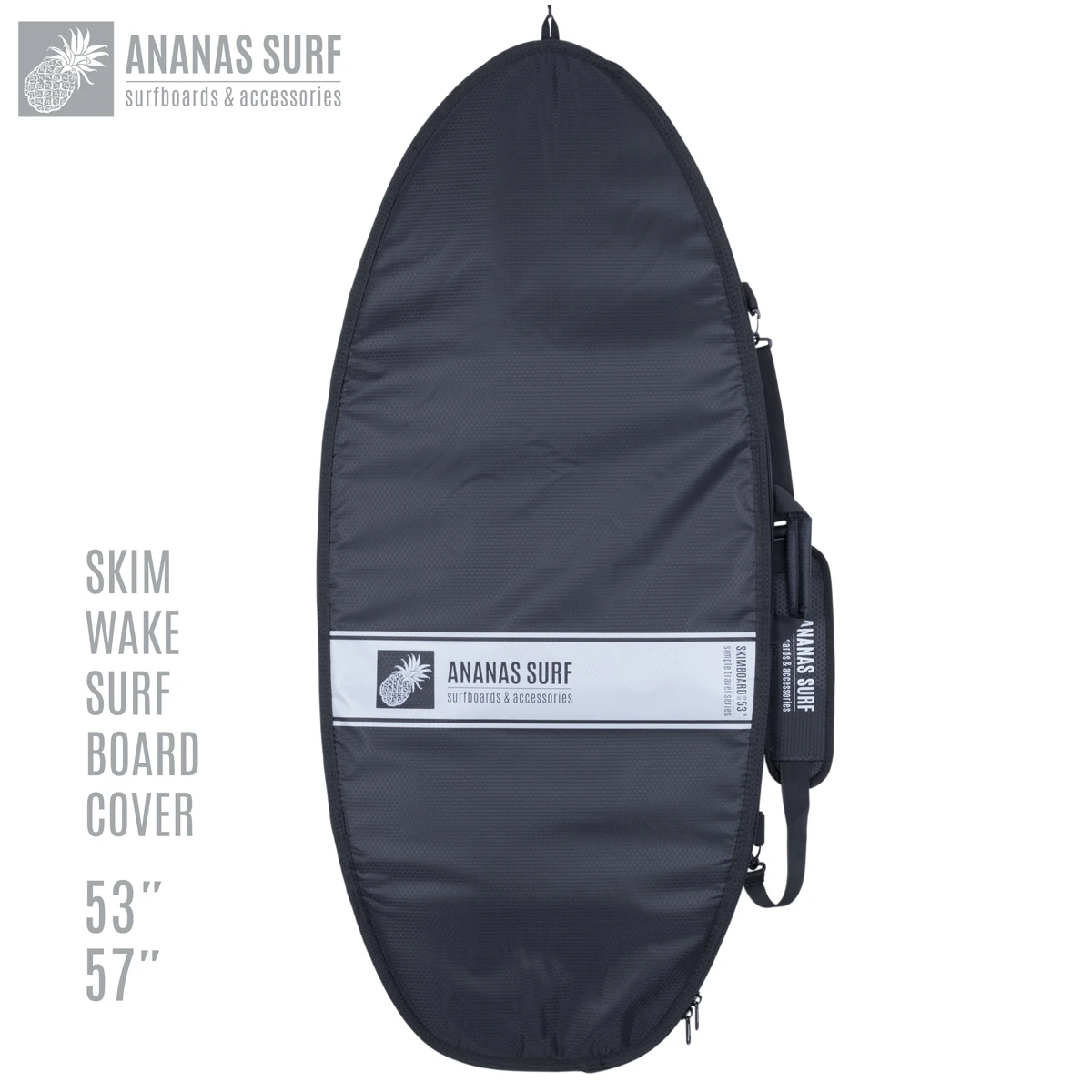 Foilboard Cover Foilboard Bag Skimboard Bag Wakesurf Bag Cover