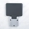 Bathroom Shower Wall Mounted Seat Folding Stool Entrance Door Changing Shoes Chair 4