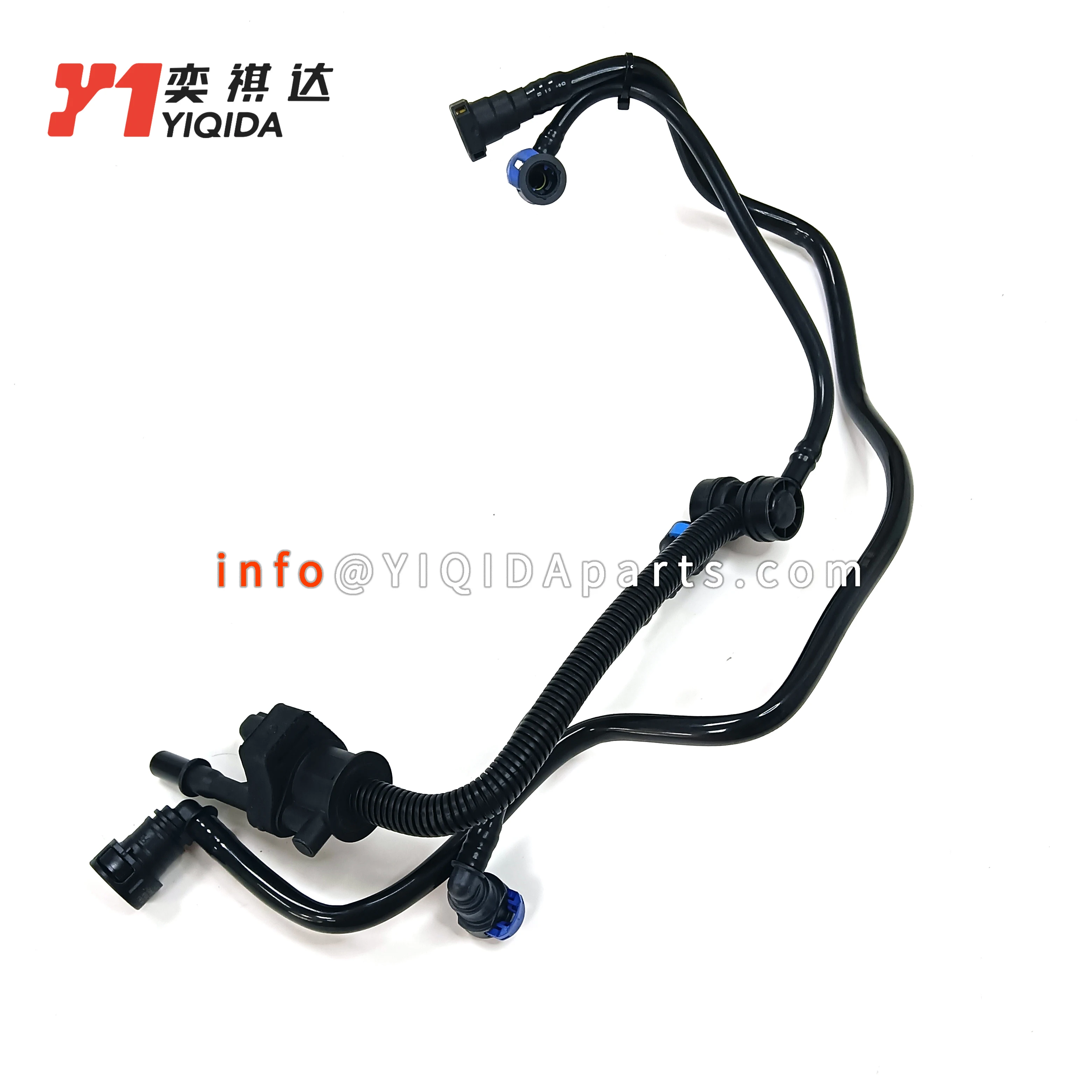 

YIQIDA OE FB5Z-9G271A Engine Parts Car Assecories Fuel Vapour Separator For Ford Explorer(11-)