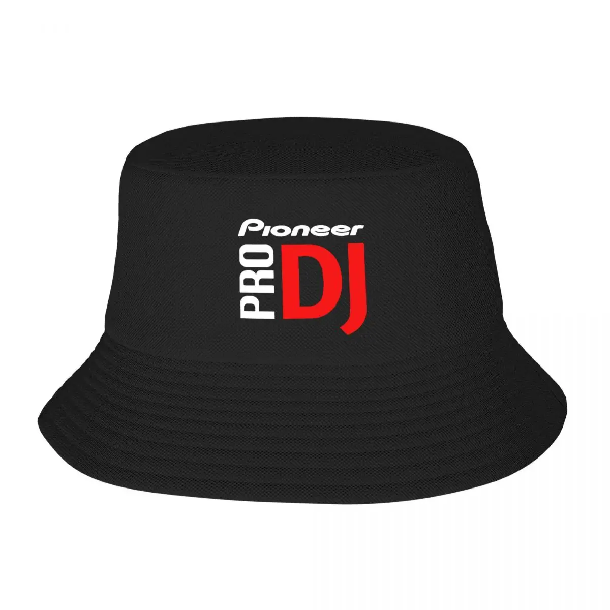 

PIONEER PRO DJ Adult Fisherman's Hat Comfortable Durable Fashion Creative Trend