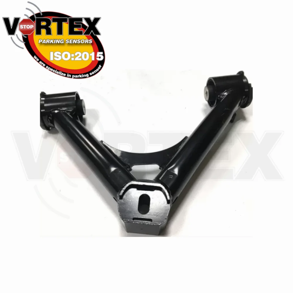 Front Control Arm For Rolls Royce Suspension System With Rubber Mounting 31126762825 31126762826