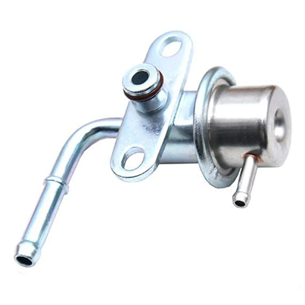 

Fuel Pressure Regulator 1* 195300-4580 1pcs Accessories For Mitsubishi Outlander 99-07 Fuel Pressure Regulator