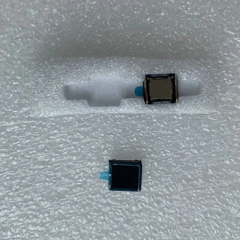 리시버 블랙뷰 BV7200 BV7100 오스칼 S80 용 이어피스 스피커, 휴대폰 액세서리, 2 개 로트