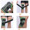 1PC Knee Pads Braces Sports Support Kneepad Men Women for Arthritis Joints Protector Fitness Compression Sleeve 3