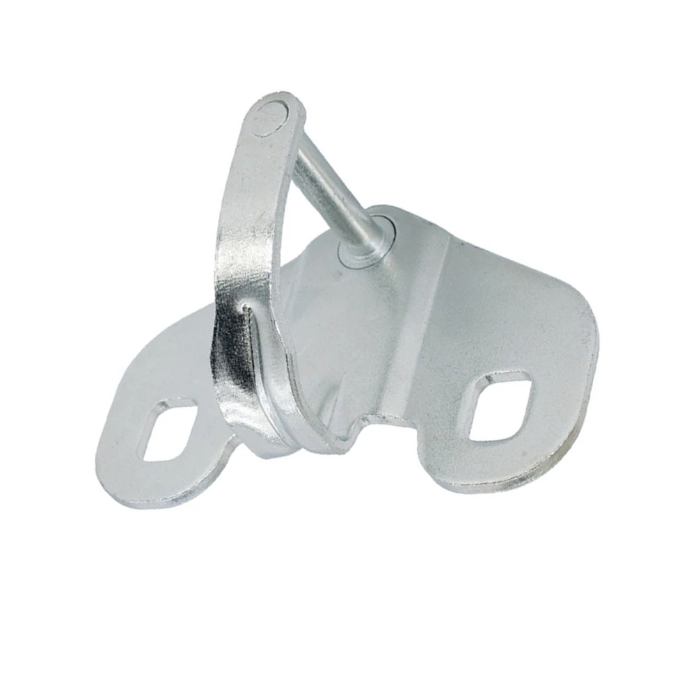 Enhanced Rear Door Lock Striker Latch