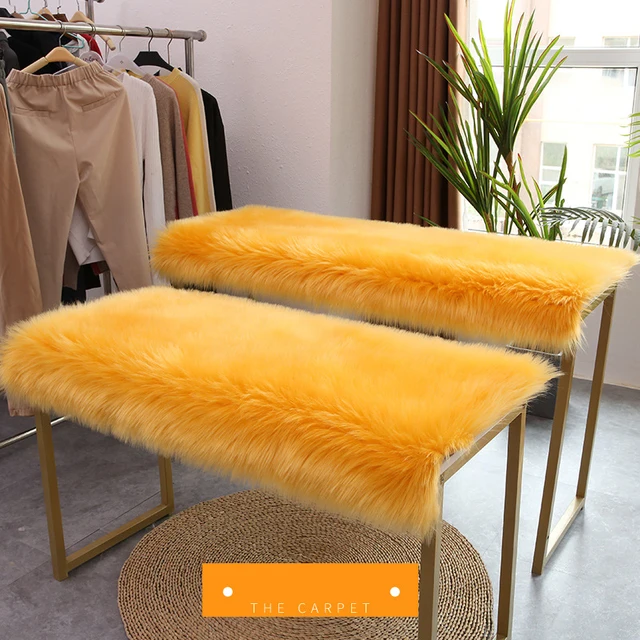 Bright Yellow