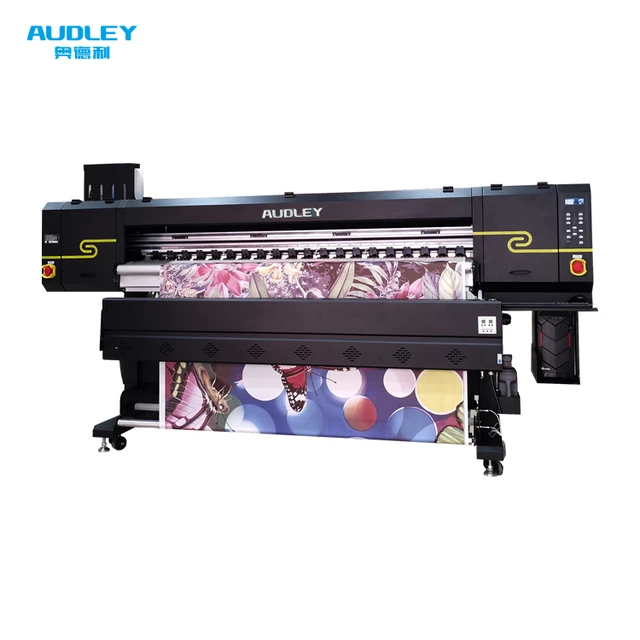 China Sublimation Paper Printers, Sublimation Paper Printers