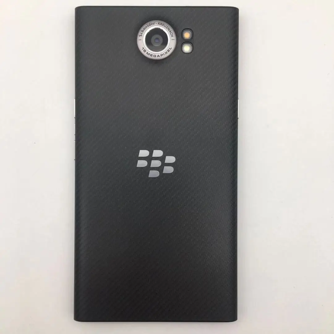BlackBerry Priv 5.4 Inches Hexa-core Android OS 3GB RAM 32GB ROM