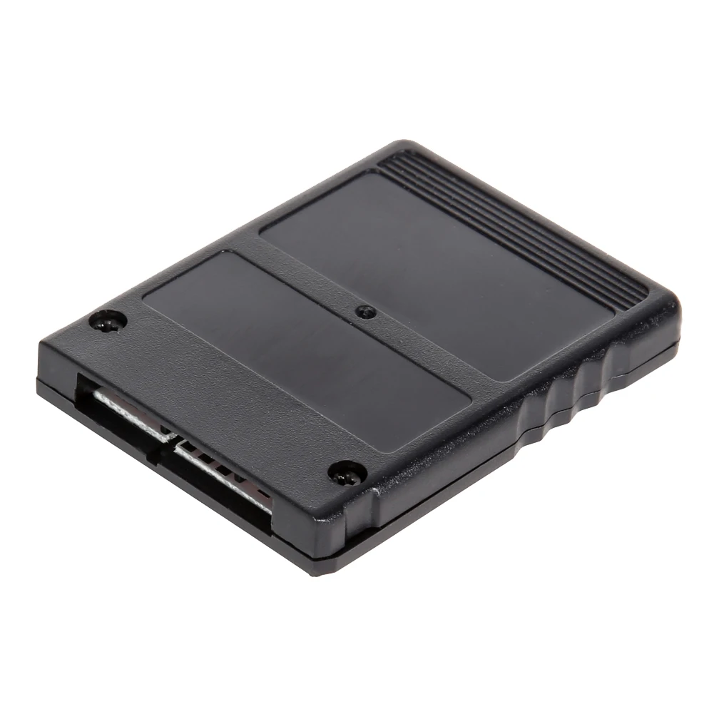 High-Capacity Game Memory Card