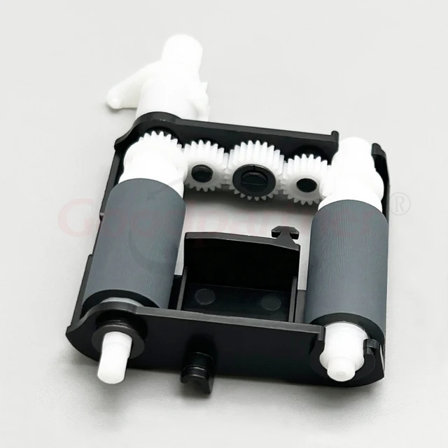 Kit Rullo Alimentazione E Cuscinetto Per Stampanti Samsung ML2160/SCX3405/M2020 - Foto 11