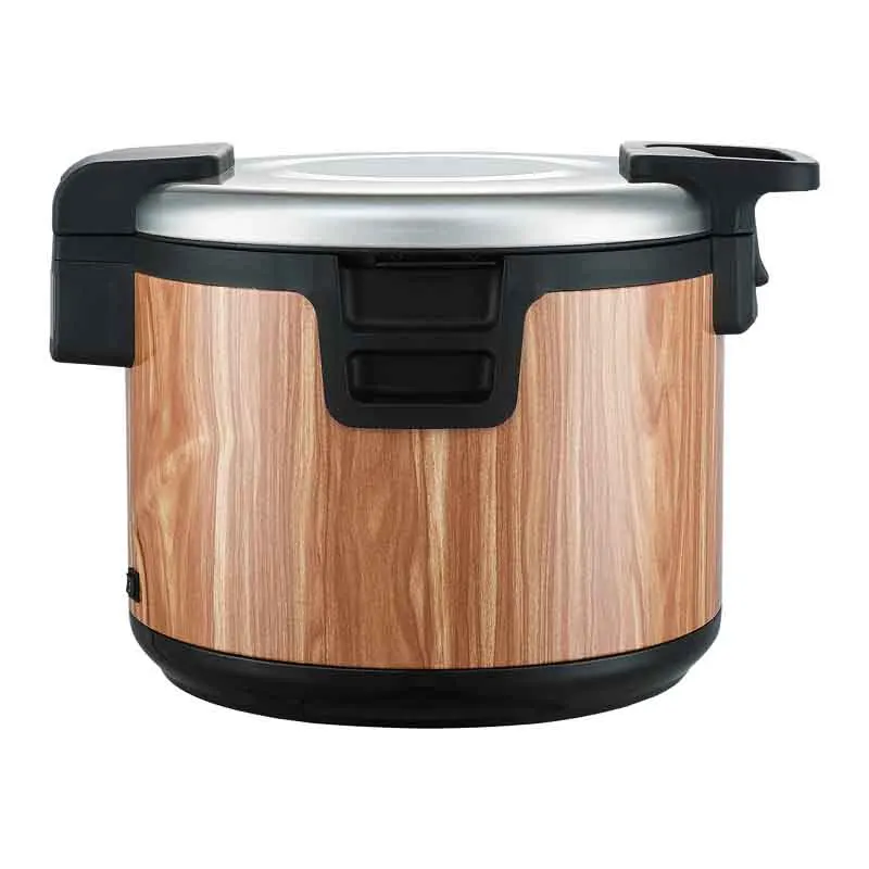 19 Liter Commercial Electric Digital Rice Warmer Sushi Rice Keep-warming Machine Hotel/Dining Hall/Restaurant Cooker