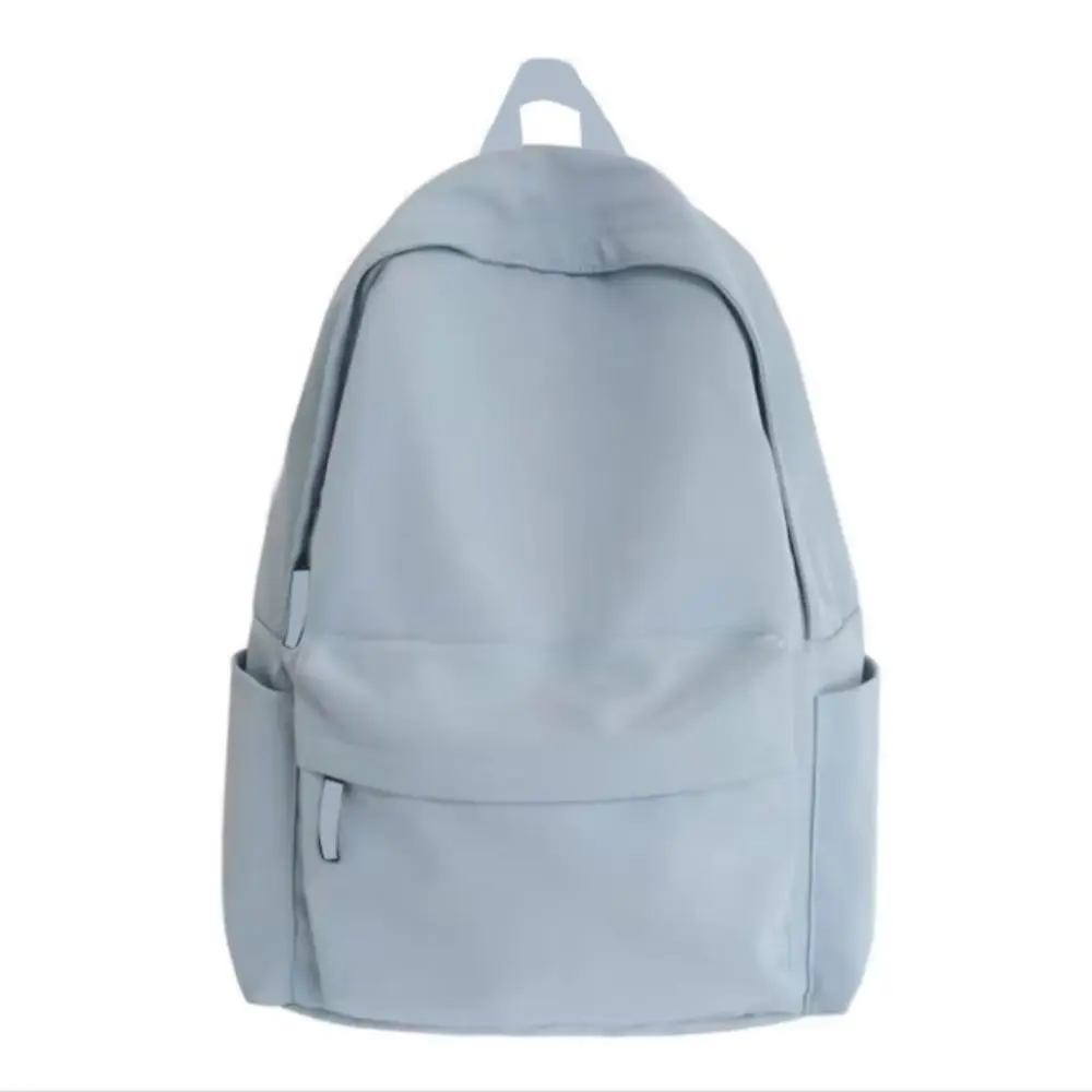 Student Backpack Women Bags Waterproof School Bag Large Capacity INS Fashion Bag Backpack Travel Bag - 2