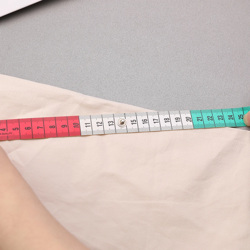 Sewing Tool 1.5m Body Measuring Tape Ruler For Sewing