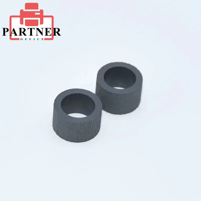 

10SETS QM4-1893 QM4-1894 Pickup Roller Rubber Tire for Canon E500 E510 E600 E610 MG 3250 3270 4240 2140 2170 2240 3140 4250 3540