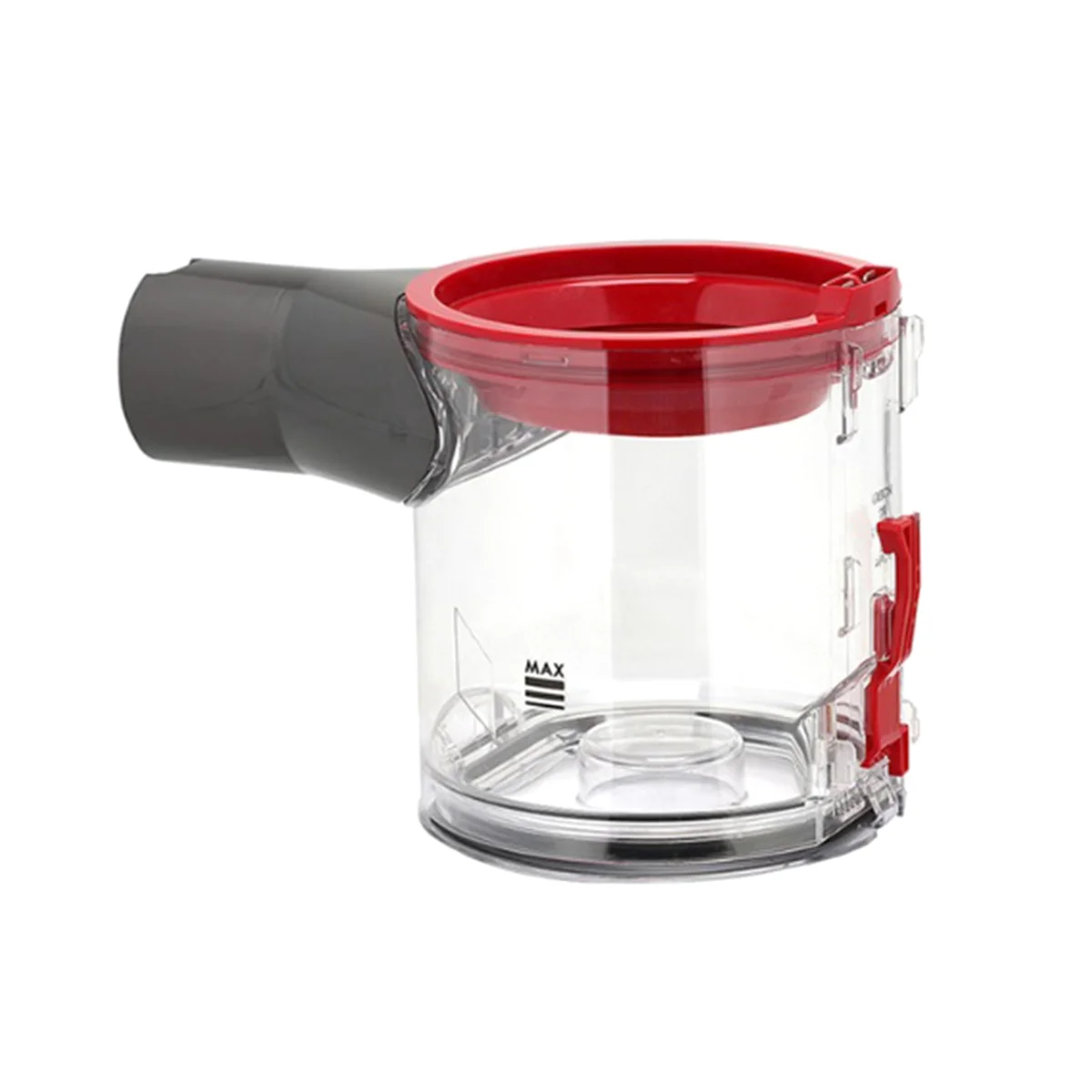 

Пылесборник для пылесоса V6V7V8, циклонный пылесборник, нижняя крышка, аксессуары