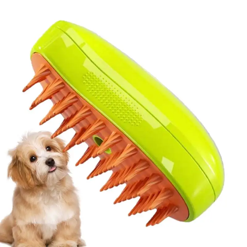 

Cat Brush For Shedding Cat Washing Cleaning Brush Loose Hair Detangling Combs Long Short Haired Cats For Home Pet Shelter