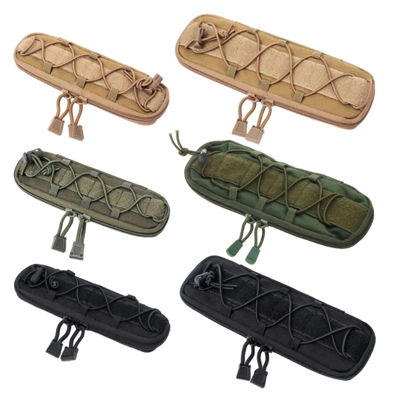 

Compact Outdoor Waist Pack Hunting Backpack Accessory Durable D5QD
