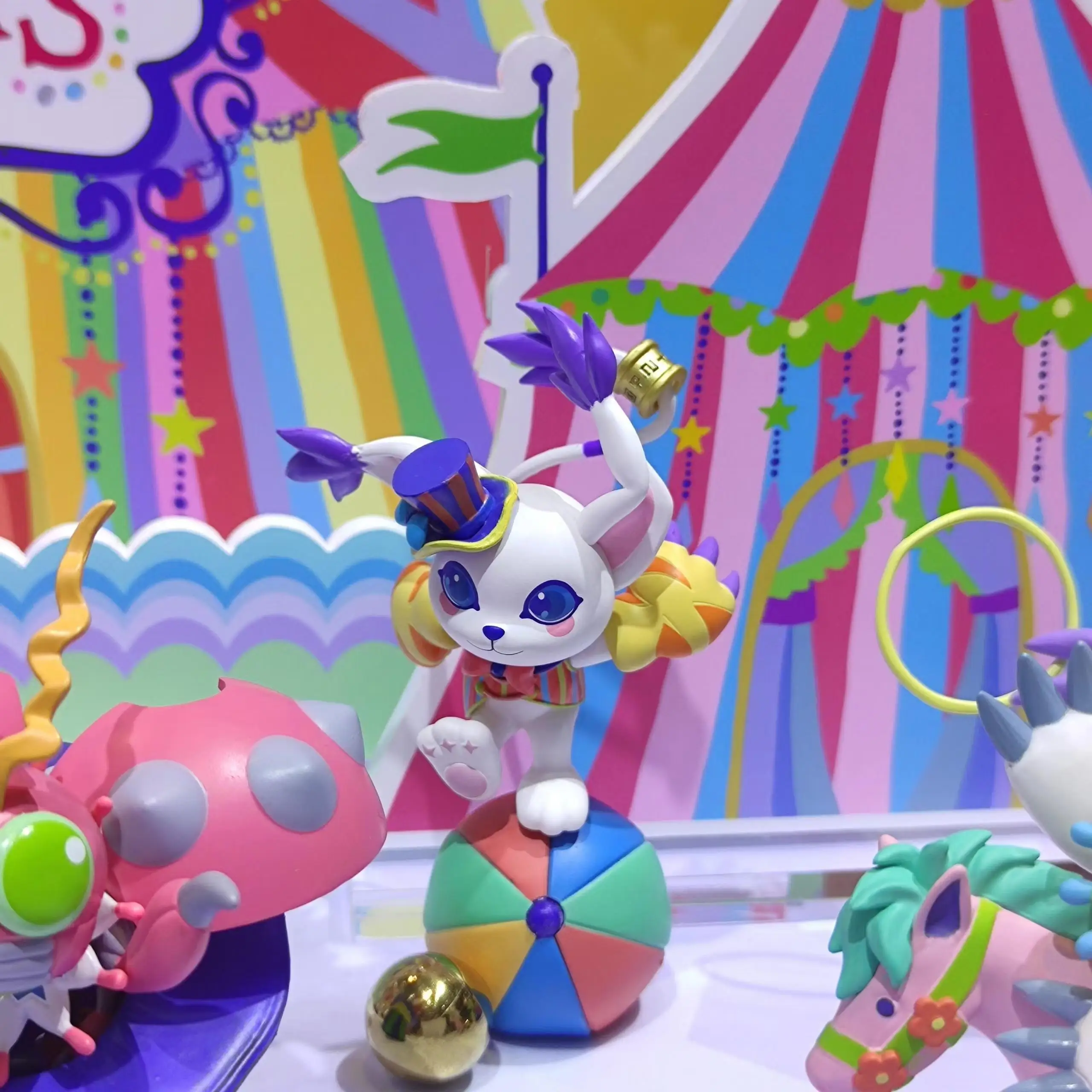 『デジモンアドベンチャー』みんな ガレージキット デジモンアドベンチャー』みんな ガレージキット