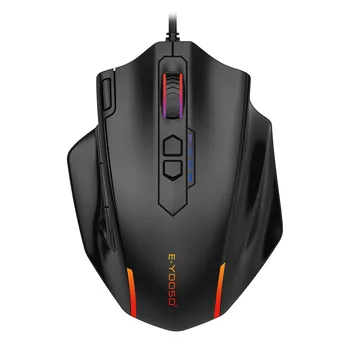 E-YOOSO X-41PRO RGB Gaming Mouse 1