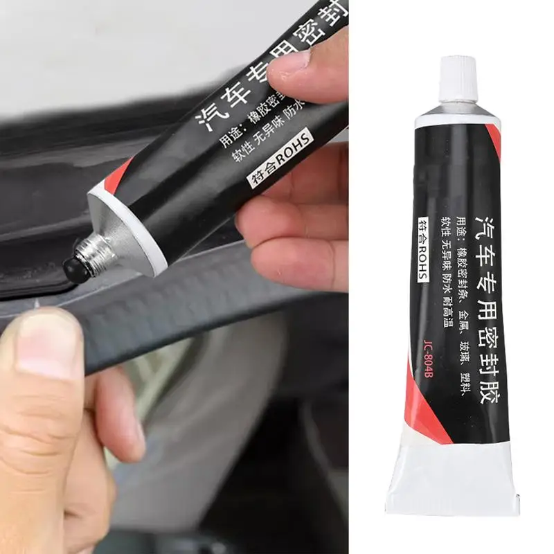 50/100ml Vehicle Sealant Adhesive Efficient Sealant Glue for Car Multifunctional Sealing Glue for Electronic Devices Repair 5