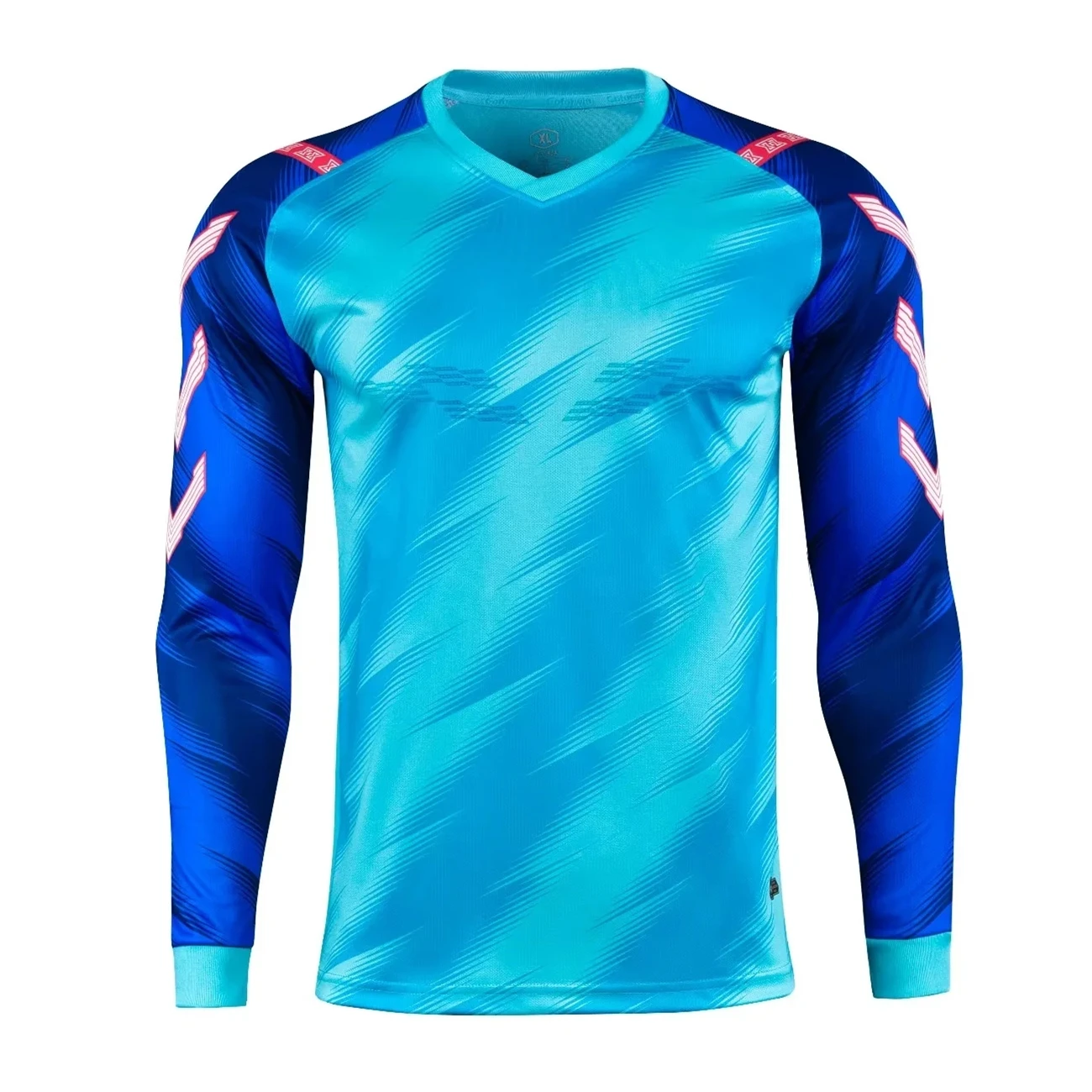 Soccer Jersey American Football Jersey Boxing Jersey Kids Men Women Soccer Goalkeeper Uniforms Elbow Protector Football Goalie Keeper Rugby Shirts Sport Kit Custom