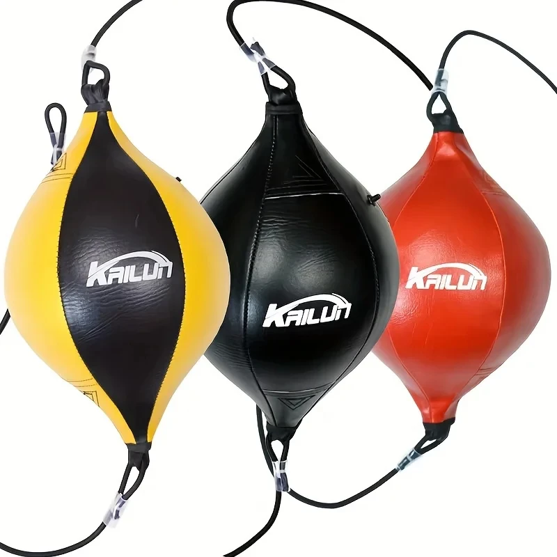 Speed Ball Elastic Rope Boxing Ball Suspension Boxing Sky Earth Pear Fist Speed Pear Shaped Dodge Hanging