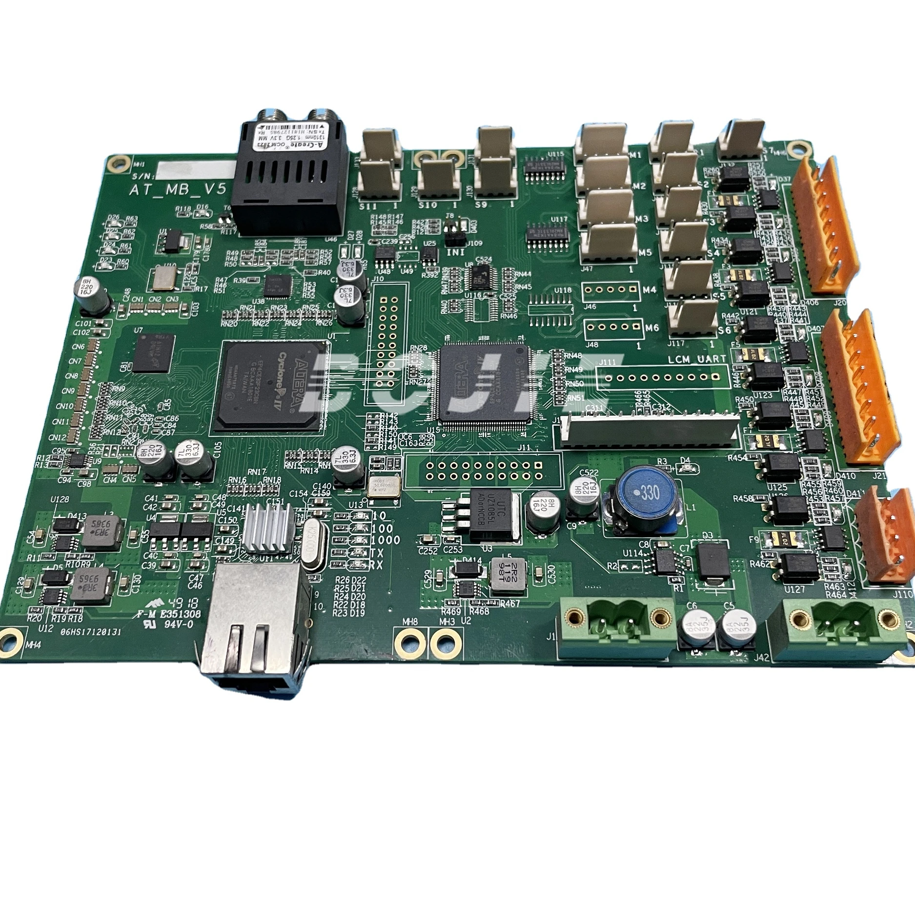 

Good Price inkjet printer parts i3200 4720 dx5 AOTO mainboard for Themis sky-color