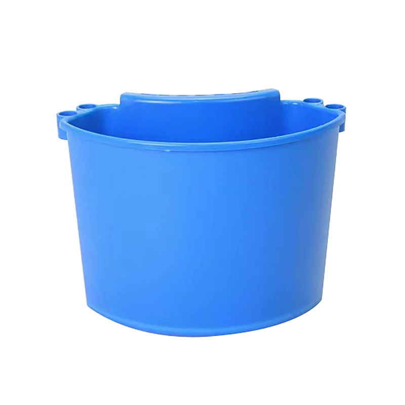 Universal Bucket Organizer Car Detailing Tools Towels Brushes Mitt Fast Easy Storage Kits External Hanging Barrel 5