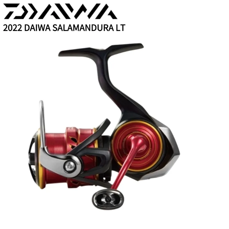 ダイワ サラマンドラSalamandura Air FC LT 2500S 2022 ダイワ サラマンドラ FC LT 1000S 2000S-H 2500S サラマンダ LT