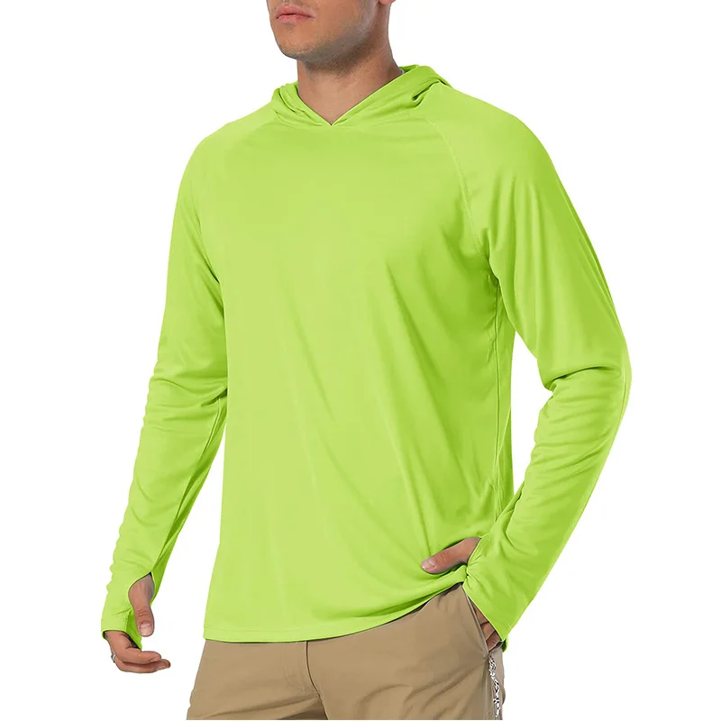 Fluorescent Green