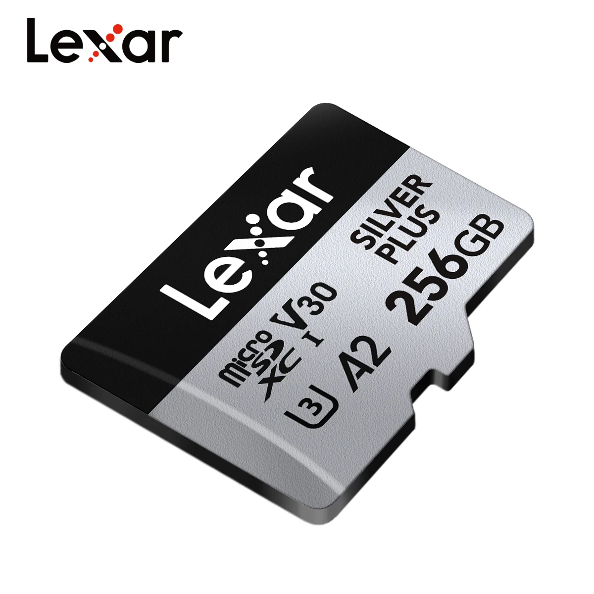 Original Lexar Memory Card 512GB 256GB 128GB 64GB SDXC Class 10 Up