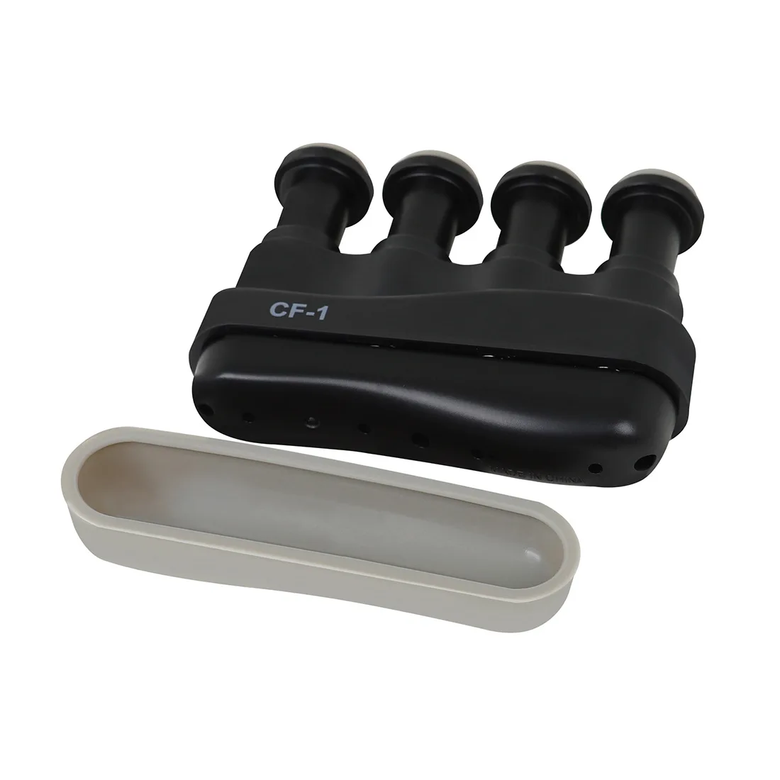 

Beginner Piano Guitar Finger Exerciser Fingerer Keyboard Instrument Accessories Finger Trainer
