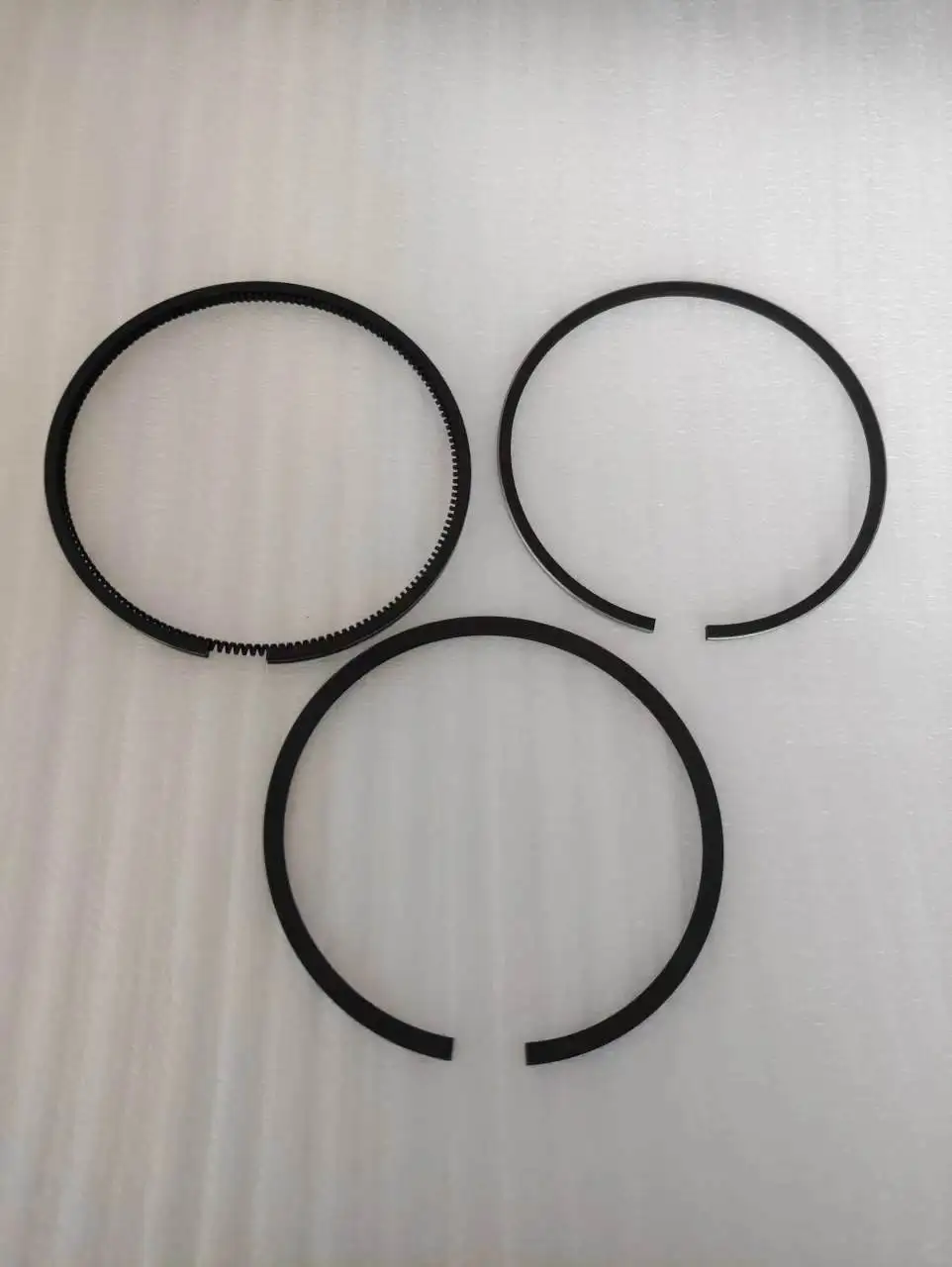 

KIPOR KDE16SS3 KDE20SS3 KD488 KD388 PISTON RING DIESEL GENERATOR PARTS