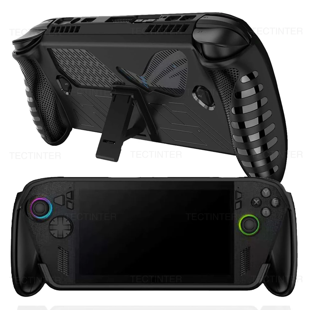 TPU Case for ROG Xbox Ally X Console