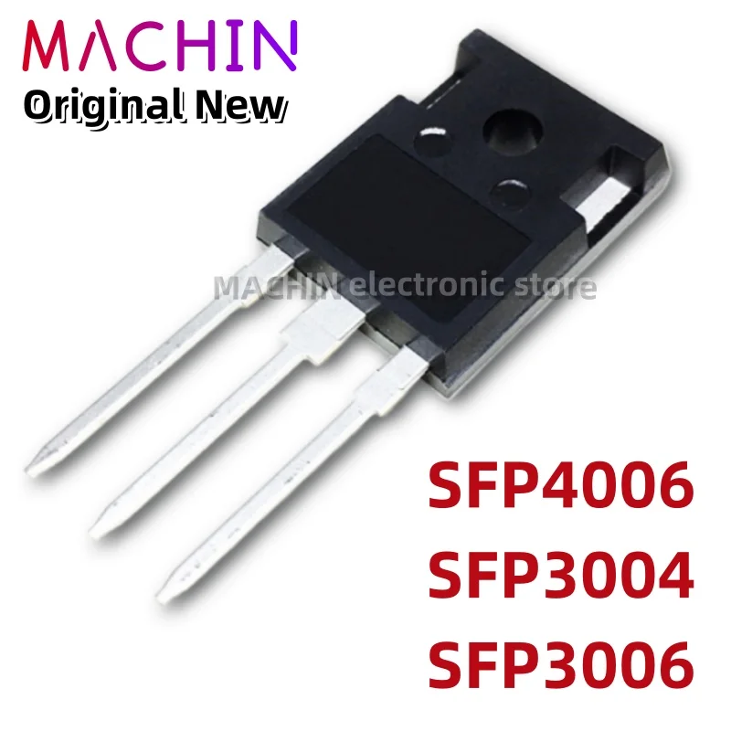 

1 шт. SFP4006 SFP3004 SFP3006 TO247 MOS FET TO-247