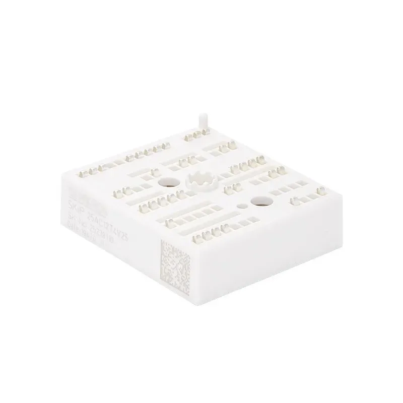 SKIIP25AC12T4V25 SKIIP25AC125V10 SKIIP 25AC12T4V25 SKIIP 25AC125V10 IGBT 모듈