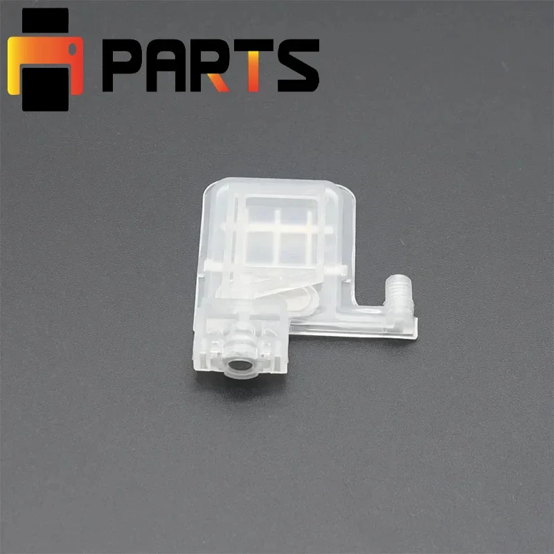 

10pcs Transparent DX5 big ink damper for EPSON DX5 XP600 4720 I3200 Mutoh Galaxy printer ink dumper filter
